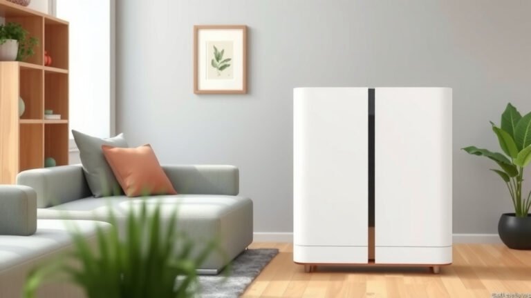 Choosing the Right Air Purifier for Your Home
