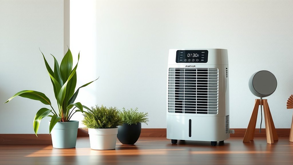 Marketing Your Air Purifier for Success