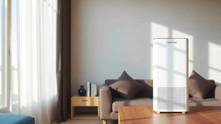 How to Set Up Your Air Purifier for Clean Air