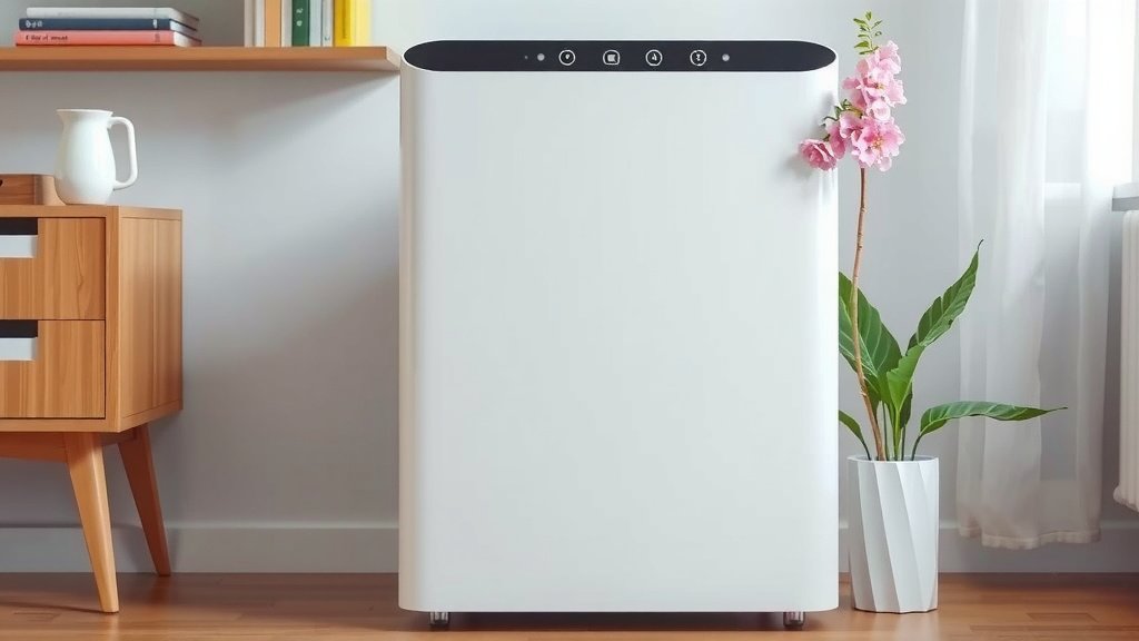 Getting Your Coway Air Purifier Ready to Go