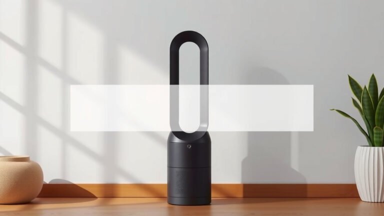 Set Up Your Dyson Air Purifier: A Simple Guide