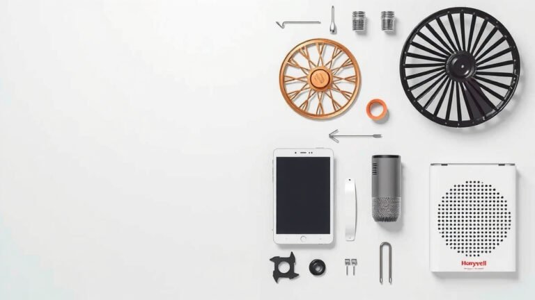 How to Take Apart Honeywell Air Purifier: Step-by-Step Guide