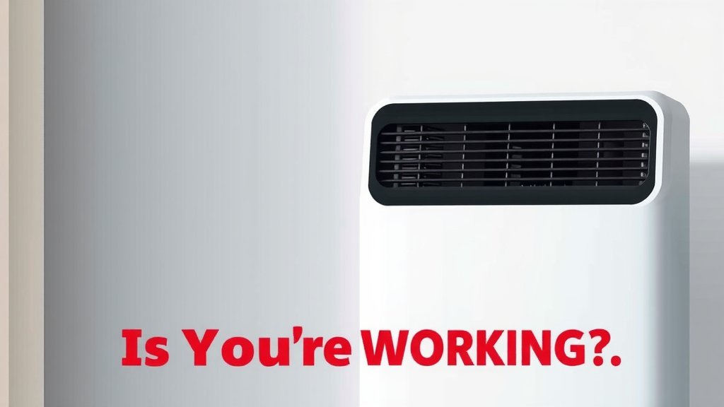 Test Your Air Purifier: Is It Working?