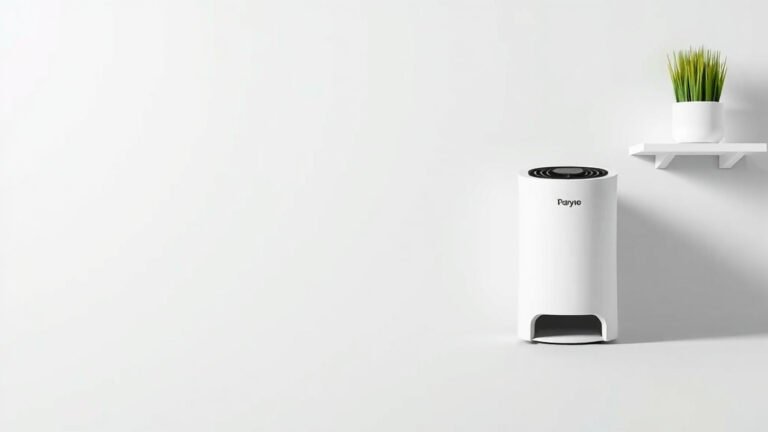 Turn Off Red Light on Air Purifier: Easy Steps
