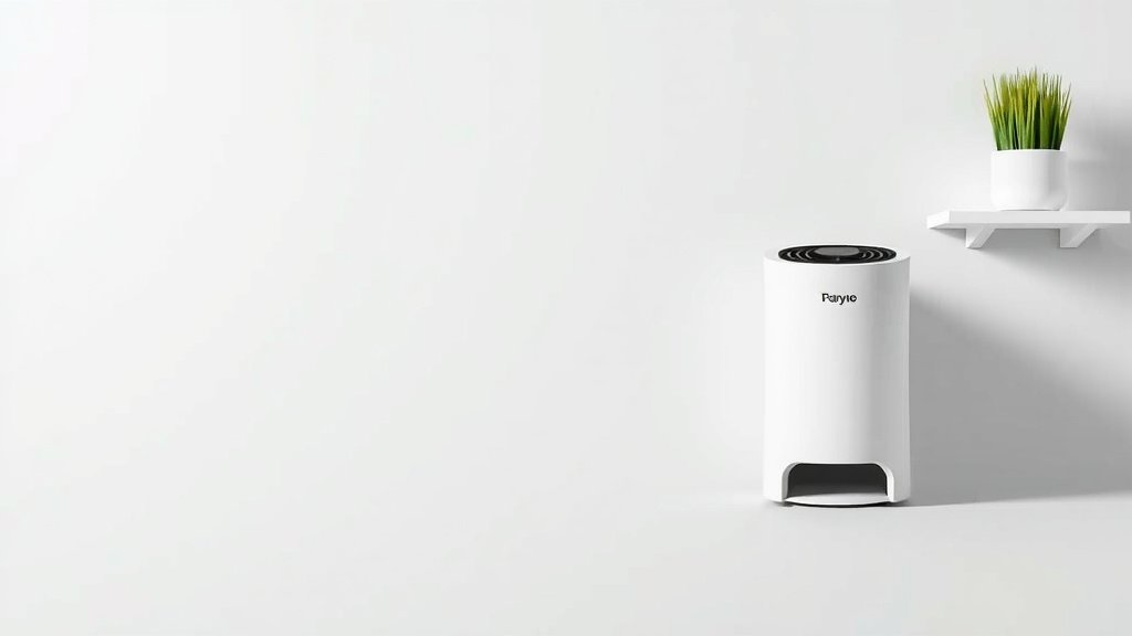 Turn Off Red Light on Air Purifier: Easy Steps