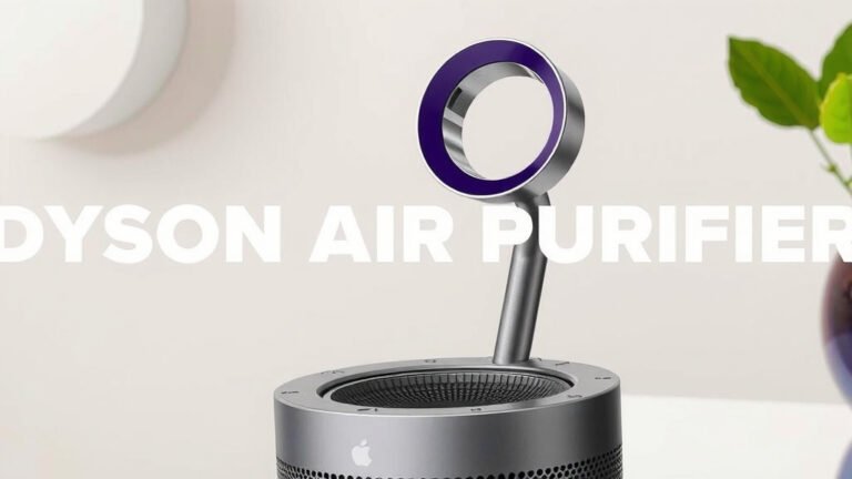 Master Your Dyson Air Purifier: Simple Setup & Use