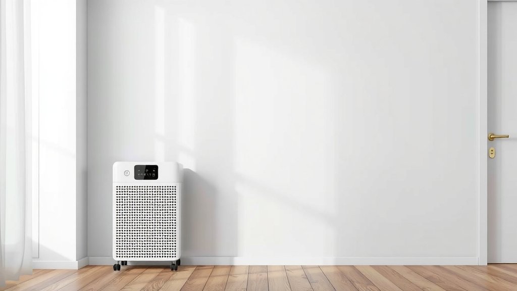 Levoit Air Purifier: Your Easy Setup Guide