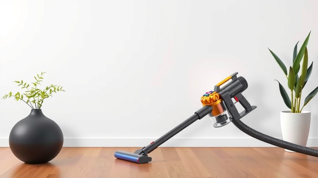 Rainbow Vacuum: Your Air Purifier Solution