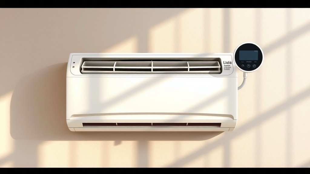 Making Your Air Conditioner an Air Purifier