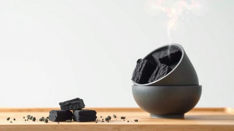Activated Charcoal for Air Purification: A Simple Guide