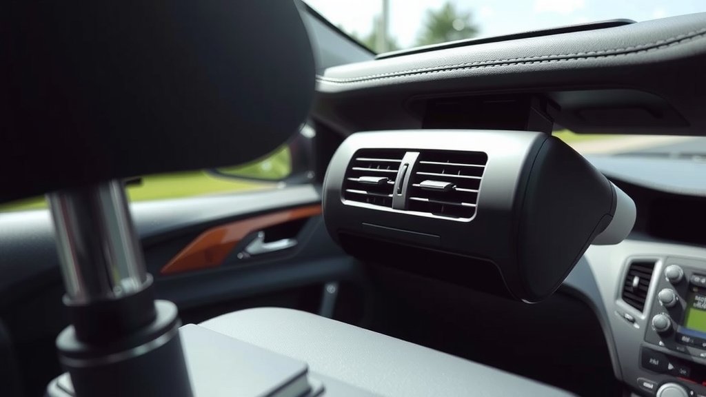 Getting the Most from Your Car Air Purifier