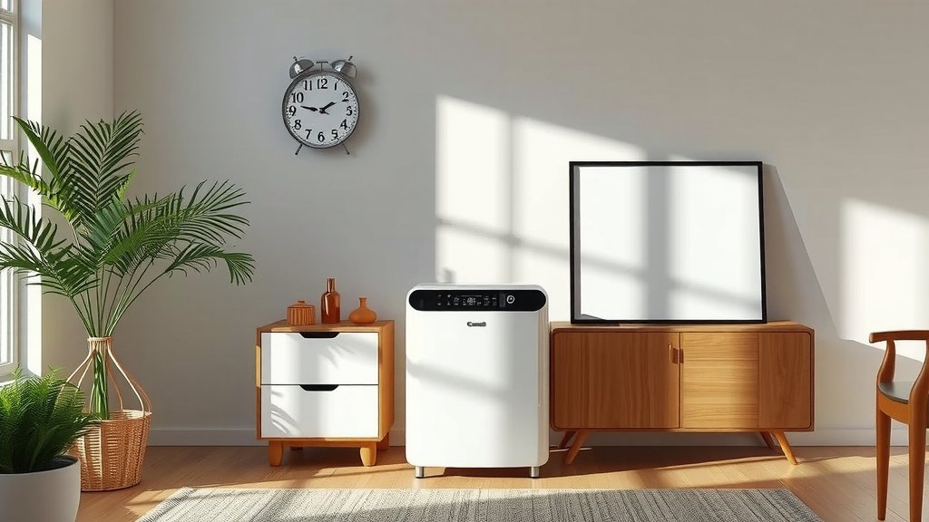 Getting the Most Out of Your Air Purifier
