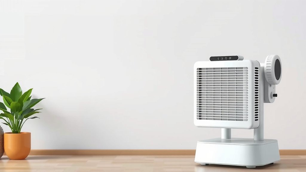 Air Purifier Ionizer Guide: How to Use It for Cleaner Air