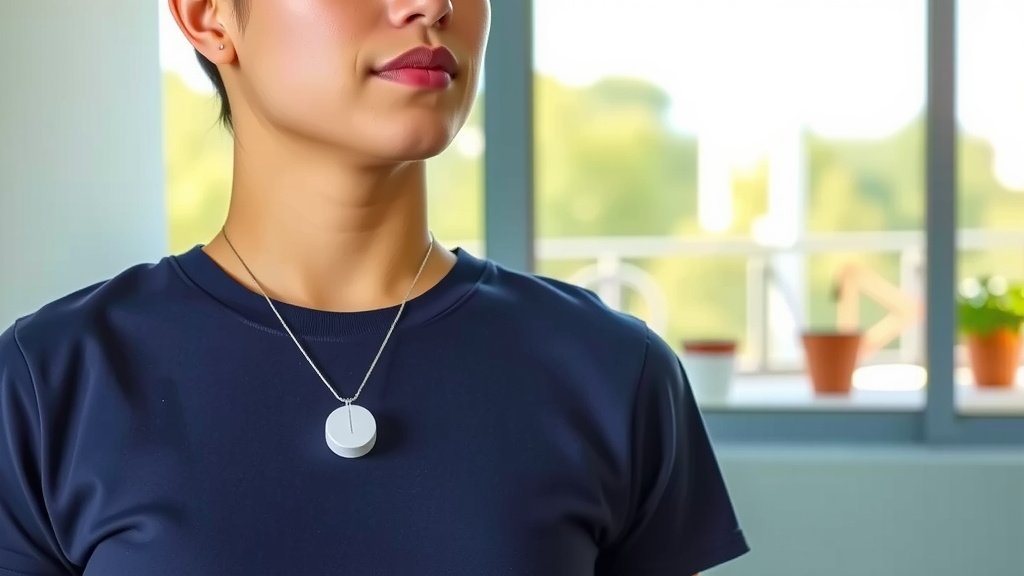 Getting Started with Your Wearable Air Purifier