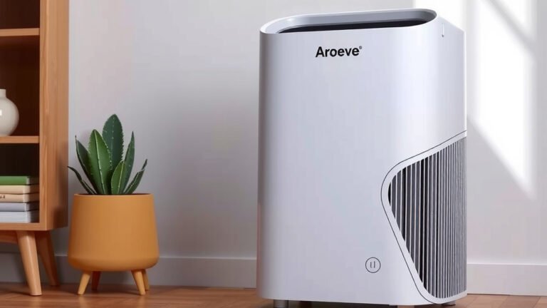 Mastering Your Aroeve Air Purifier: Setup and Use Guide