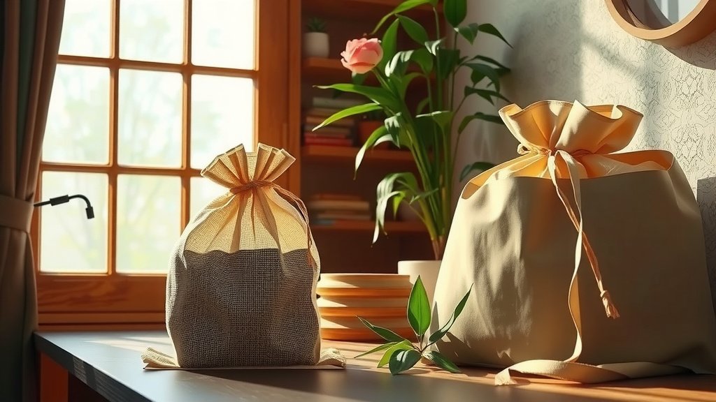 Getting Started with Your Bamboo Charcoal Purifying Bags
