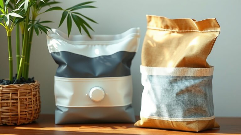How to Use Bamboo Charcoal Air Purifying Bags Effectively