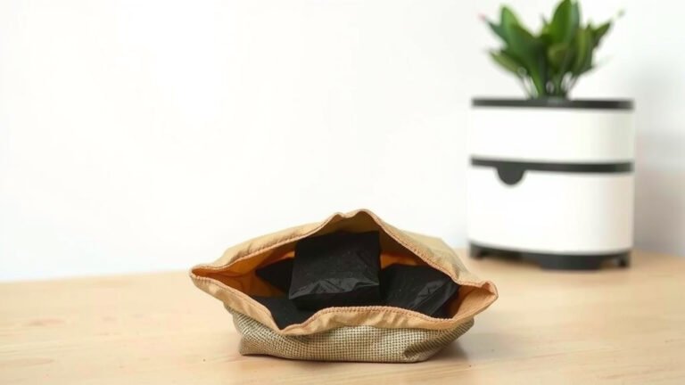 How to Use Charcoal Air Purifier Bags for Fresh Air