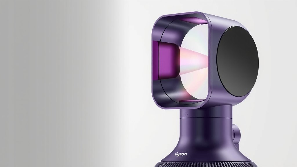 Master Your Dyson Purifier: Hot and Cold Settings Explained