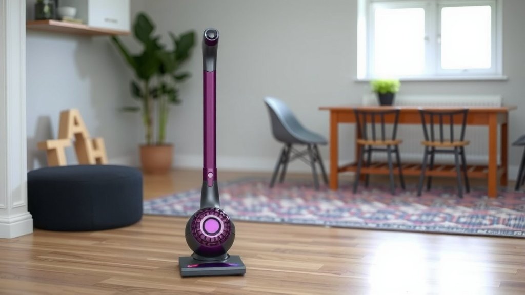 Getting the Most Out of Your Dyson Air Purifier Remote