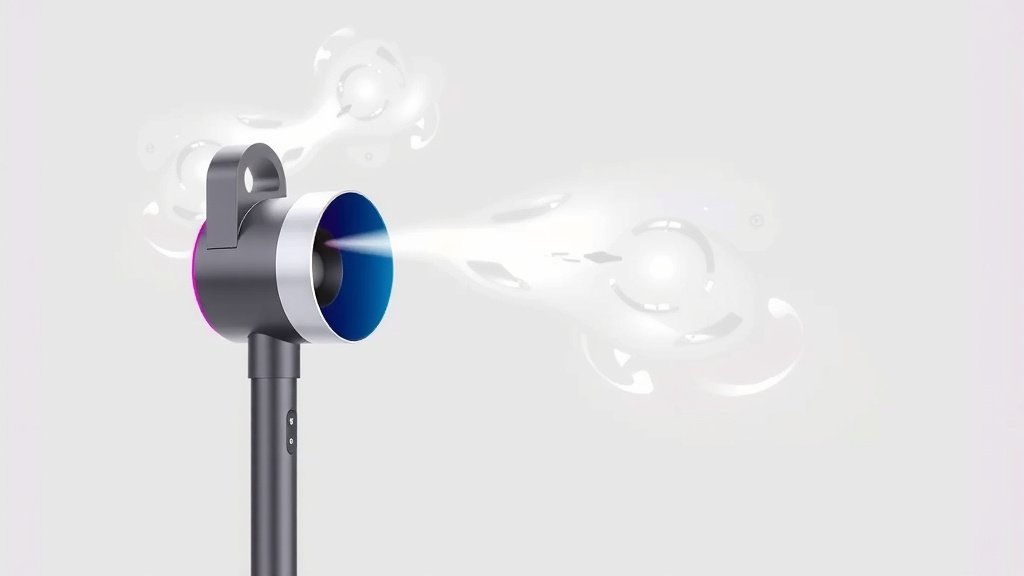 Master Your Dyson Fan Air Purifier: A Quick Guide