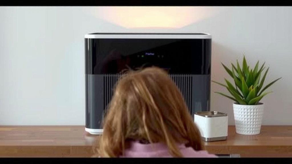 Getting Your Filtrete Air Purifier Up and Running