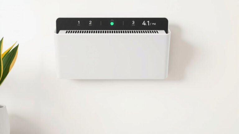 Master Your Filtrete Air Purifier: A Quick Start Guide