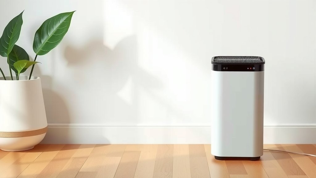 HEPA Air Purifier: Your Essential Guide to Use