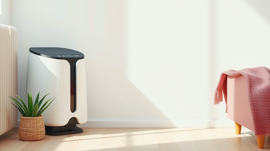 Honeywell Air Purifier: A Simple User's Guide