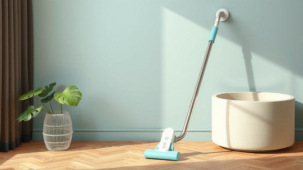 Making Your Hyla Vacuum Work as an Air Purifier