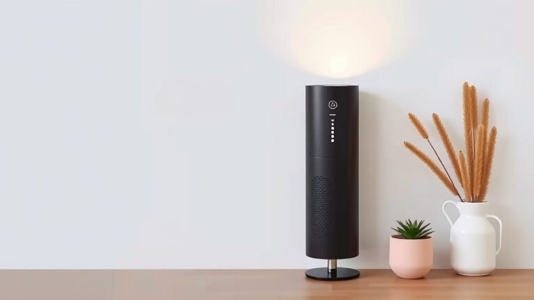 How to Use Your Idylis Air Purifier for Cleaner Air