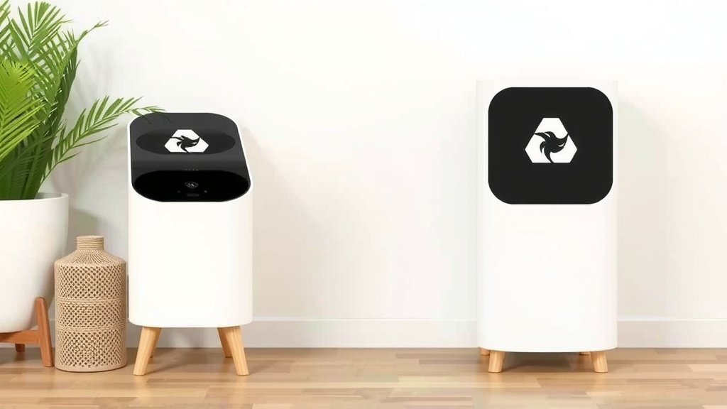 Medify Air Purifier Guide: How to Use Your Device Effectively