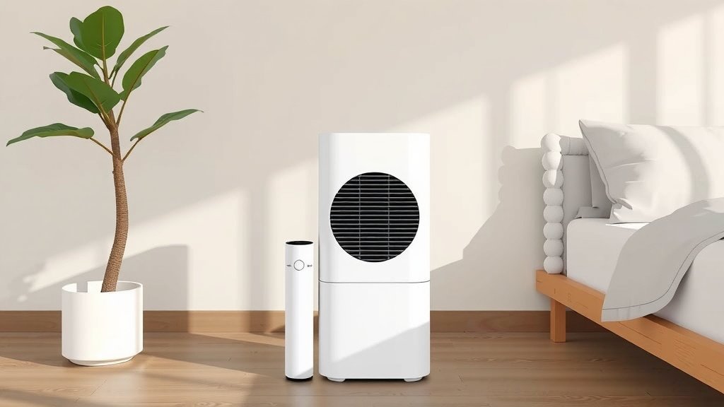 Getting Started with Your Mooka Air Purifier