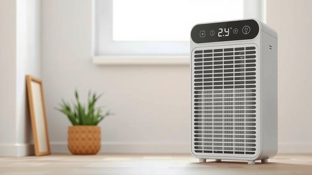 Getting the Most From Your Personal Air Purifier
