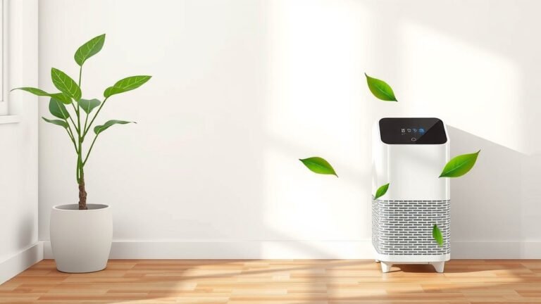 Your Guide to Using a Personal Air Purifier