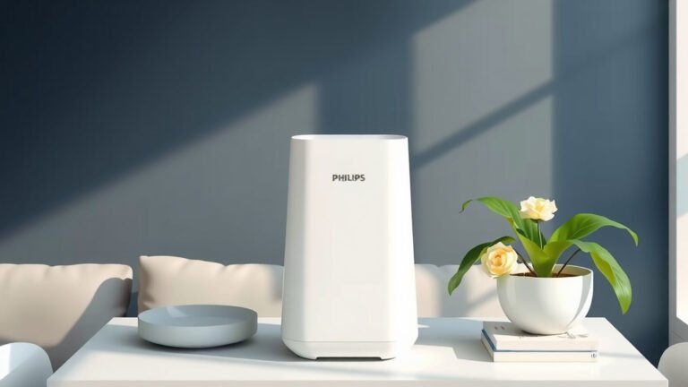 Philips Air Purifier: Your Ultimate Setup Guide