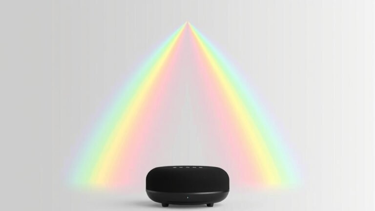 Rainbow Air Purifier: Your Guide to Cleaner Air