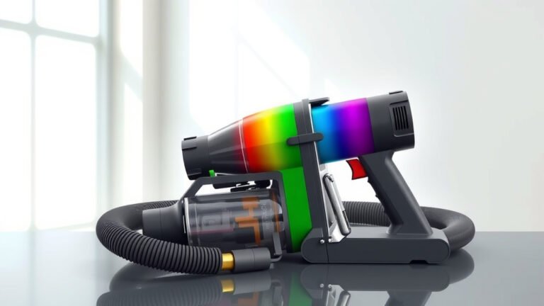 Rainbow Vacuum Air Purifier: How to Use Yours