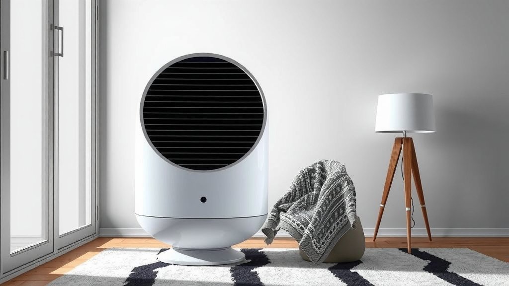Getting Started with Your RainMate Air Purifier