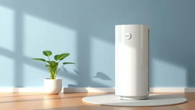Mastering Your Rainmate Air Purifier: A Simple Guide
