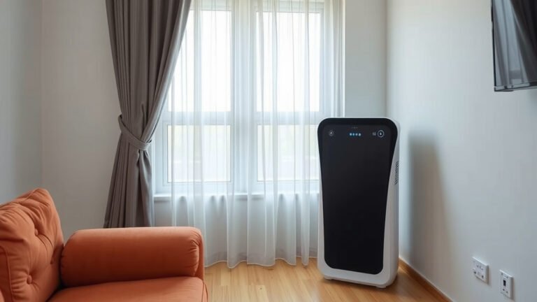 How to Use Your Sharp Air Purifier for Cleaner Air