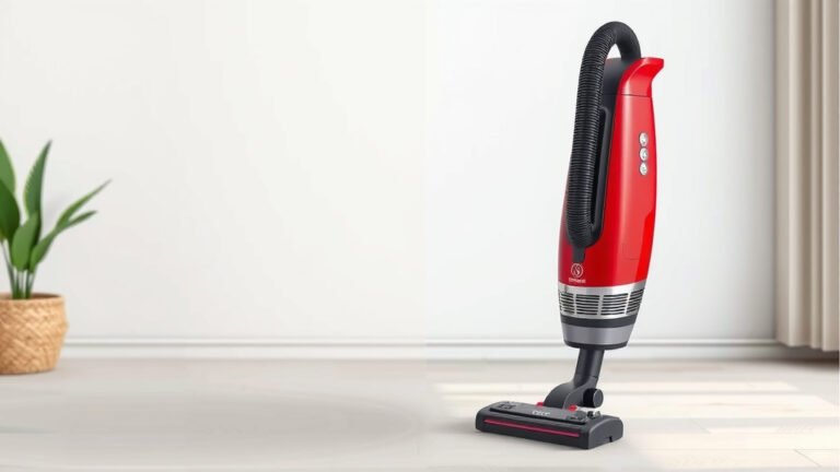 Sirena Vacuum: Using It As An Air Purifier Guide