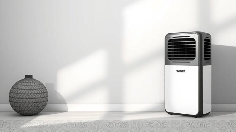 Master Your Winix Air Purifier: A Simple How-To Guide