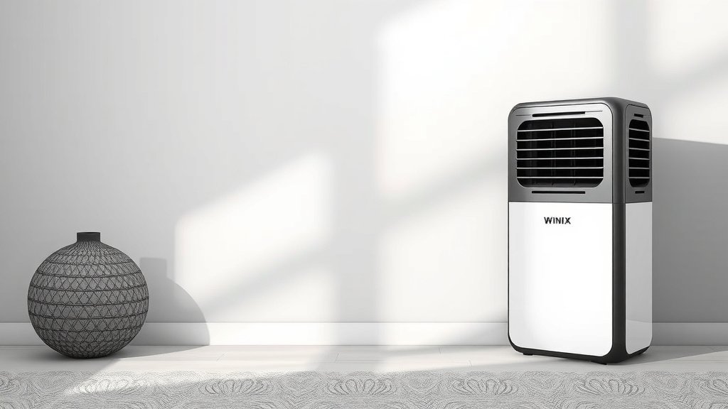 Master Your Winix Air Purifier: A Simple How-To Guide