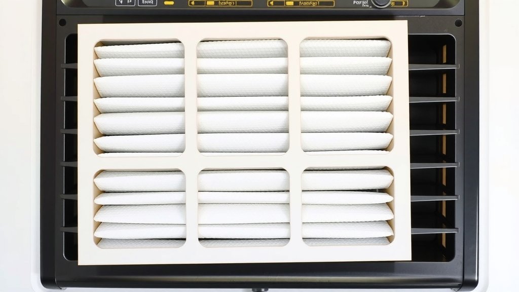 How to Wash Air Purifier Filters Properly