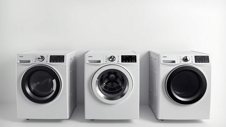 What Is The Best Cheap Washer Dryer Set [In 2026]