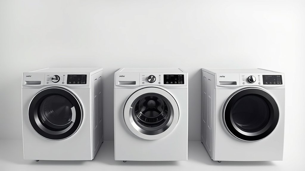 What Is The Best Cheap Washer Dryer Set [In 2026]