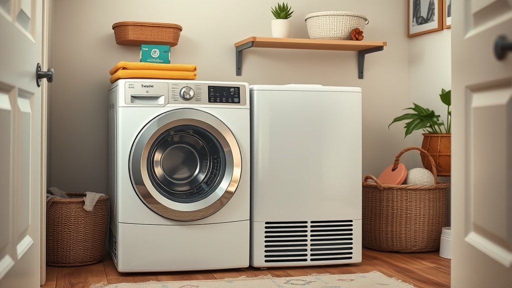 What Is The Best Cheap Washer Dryer Set [In 2026]