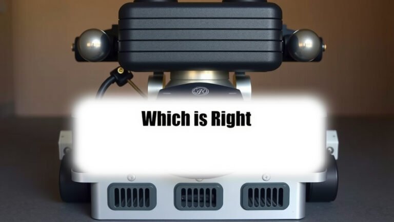 1 Cylinder vs 2 Cylinder Air Compressor: Which is Right