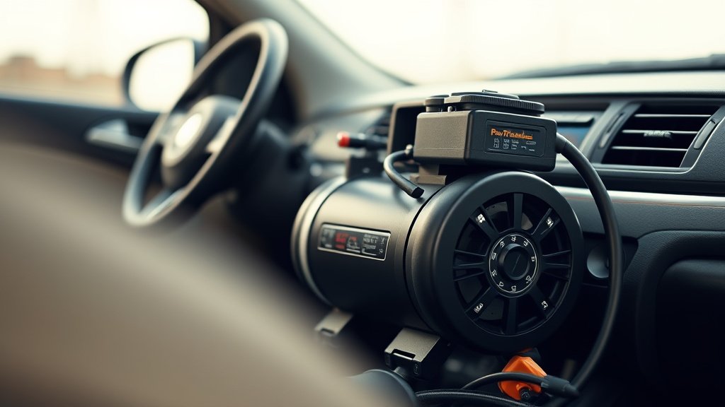 10 Best 12-Volt Car Air Compressors Reviewed